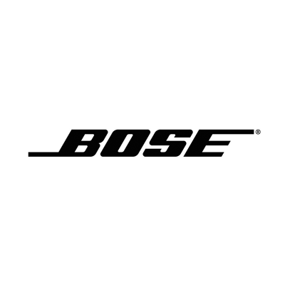 bose-corporation logo