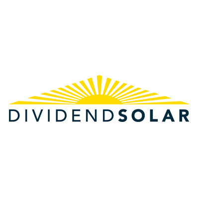 dividend-solar logo