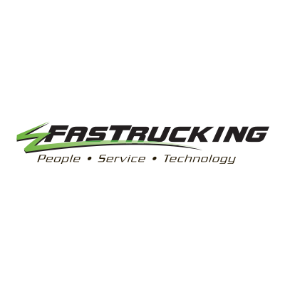 fastrucking logo