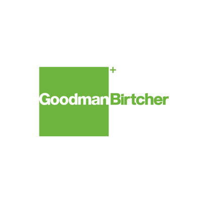 goodman-birtcher logo