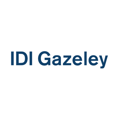 idi-gazeley logo