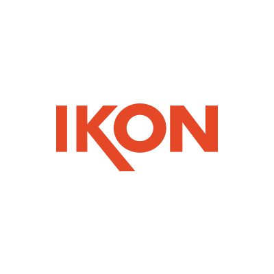 ikon logo