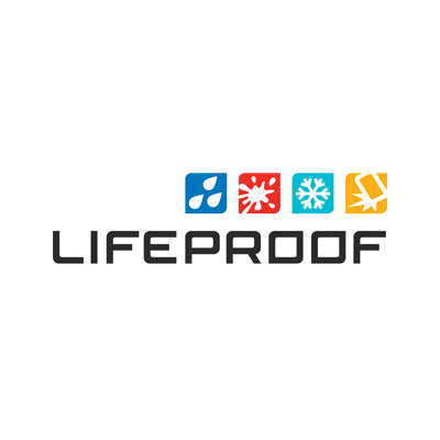 lifeproof logo