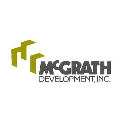 mcgrath-development logo