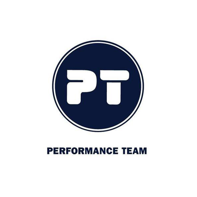 performance-team logo