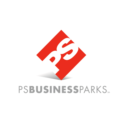 ps-business-parks logo