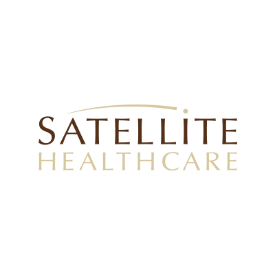 satellite-healthcare logo