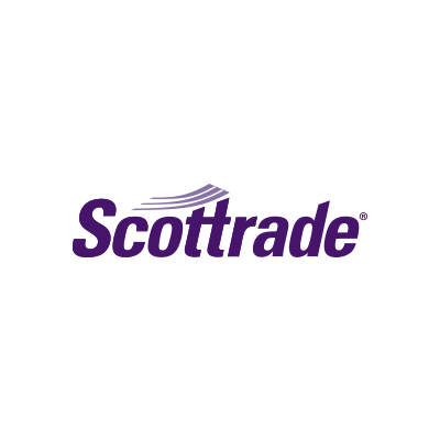 scottrade logo