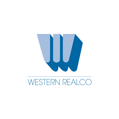 western-realco logo