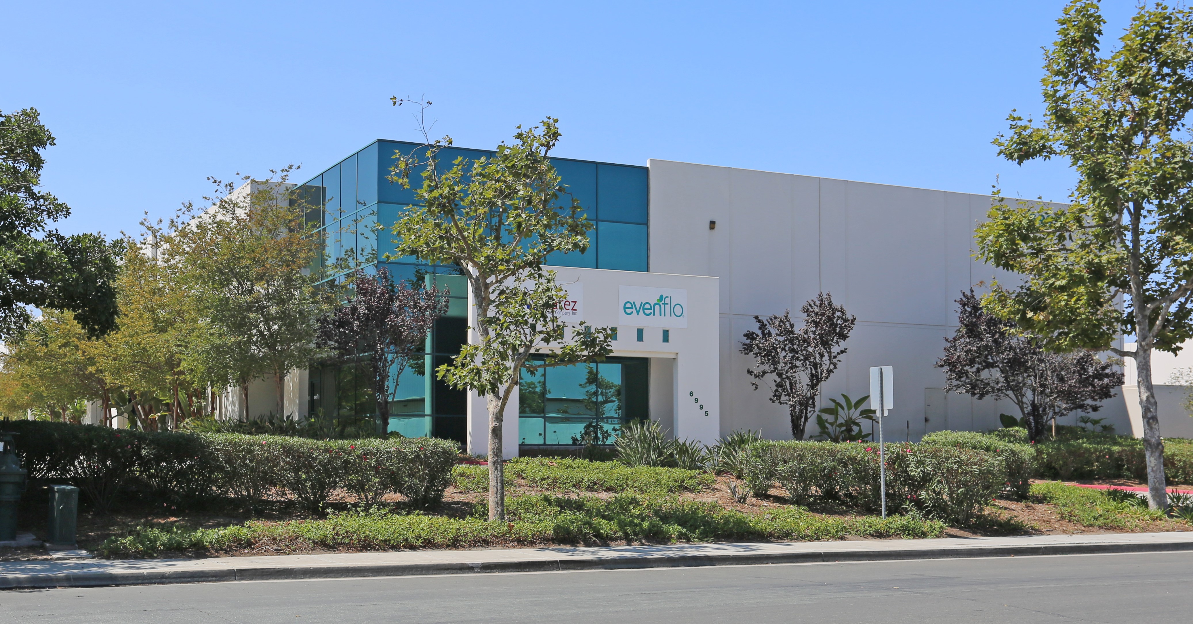 VOIT REPRESENTS SUAREZ BROKERAGE IN LEASE EXTENSION AT OTAY ...