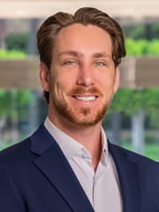 Ian Ozimec Headshot