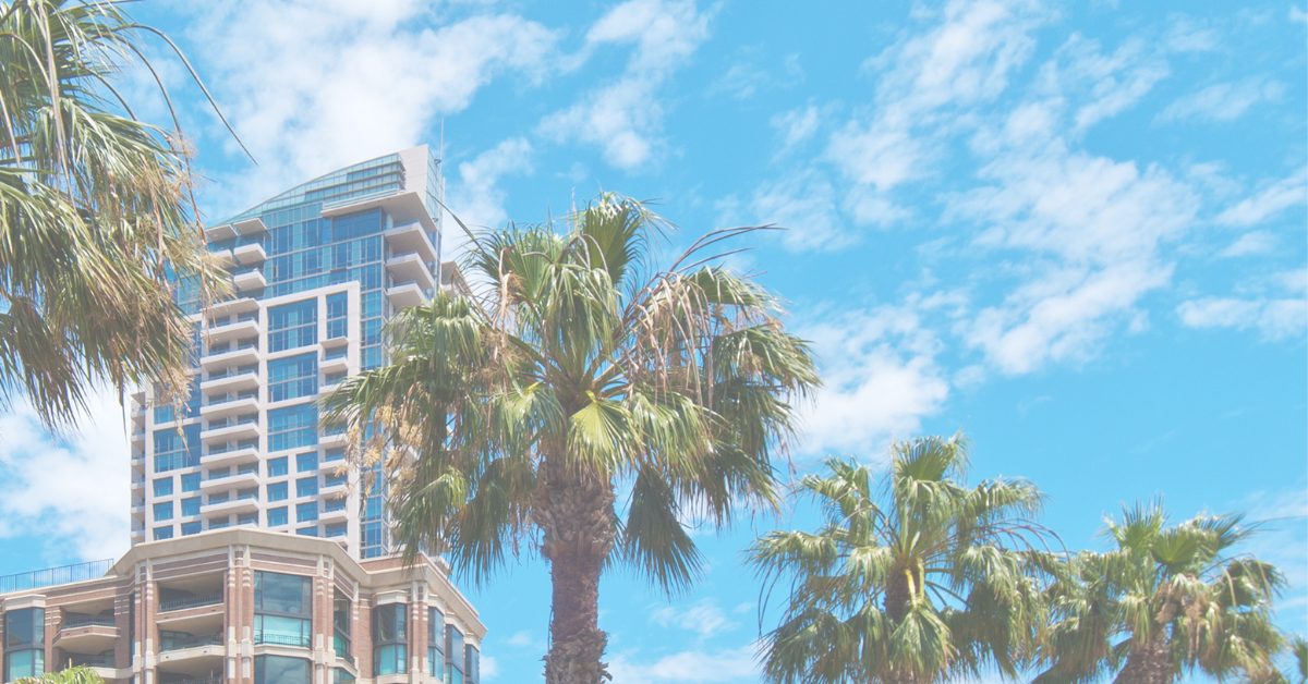 Downtown San Diego