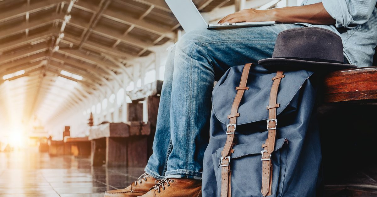 Digital Nomad, Remote Work