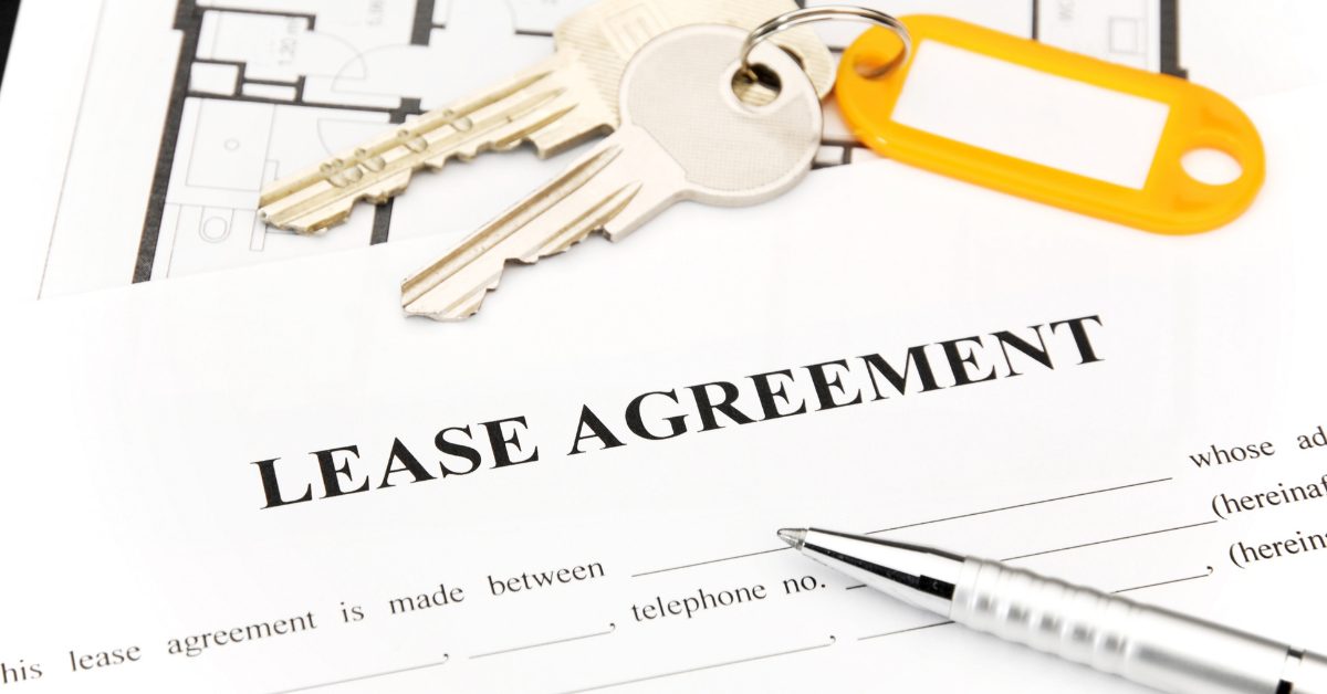 CRE Lease