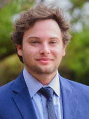 Shane Mitchell Headshot