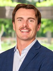 Reed Rutter Headshot