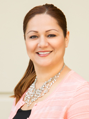 profile image for Hilda Chavez