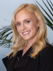 Jessica Florin Headshot