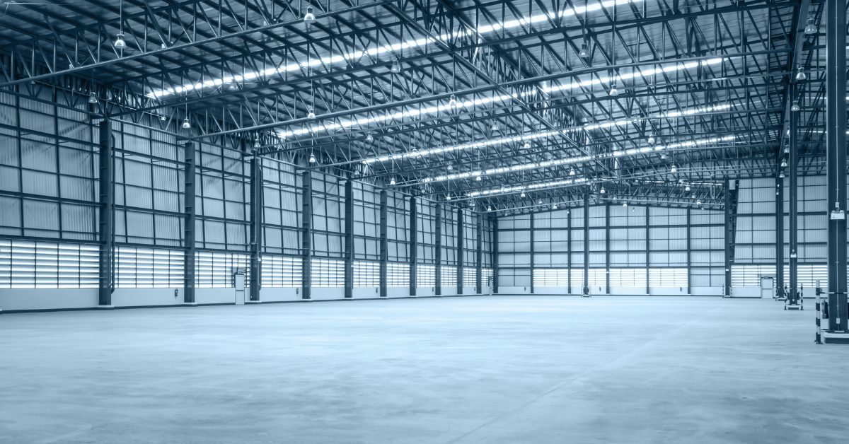 The Future of Industrial Real Estate Voit Real Estate Services