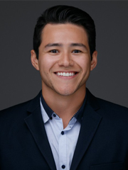 David Santos Headshot