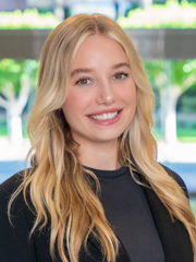 Rachel Burney Headshot