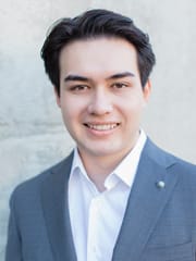 Ryan Shattuck Headshot