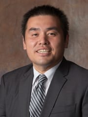 Jerry Chen | Voit Real Estate Services