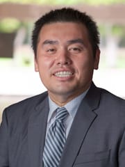 Jerry Chen Headshot