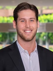 Michael Collins Headshot