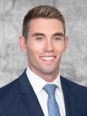 Matthew Biggs Headshot