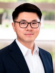 Jeff Jiang Headshot