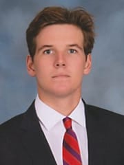 Bruce Bennett headshot