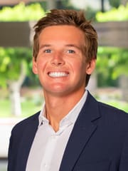 Bruce Bennett Headshot