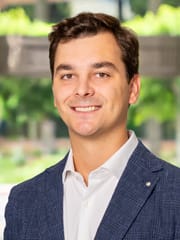 John Bethel Headshot