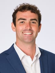 Jack Johnston Headshot